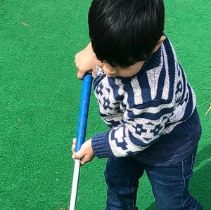 Meet your Posher, Juan